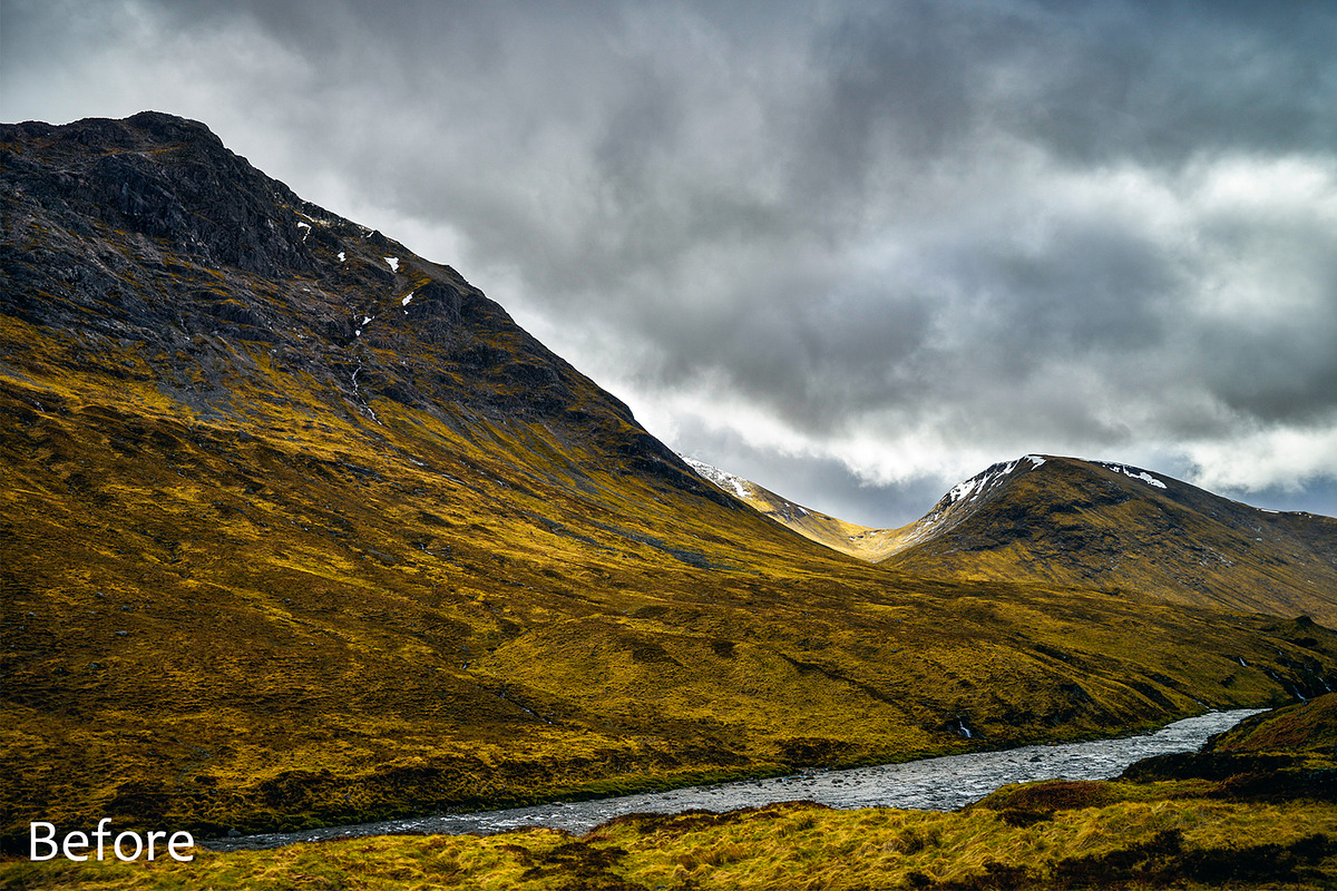 Image Overlay Bundle, a Gradient Add-On by Lenscape Filters (Photo 4 of 7)