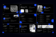 Elegant Company Profile Presentation, a Presentation Template by Eklip Studio (Thumbnail 2 of 5)
