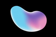 Neon Elements Pack, an Object Graphic by ElladesignCo (Thumbnail 7 of 11)