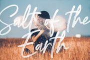 Beforth - OpenType SVG Font, a Serif Font by Greg Nicholls (Thumbnail 3 of 10)
