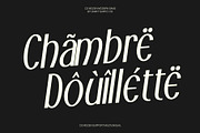 CS Mozen – Modern Sans Serif, a Sans Serif Font by Craft Supply Co. (Thumbnail 7 of 8)