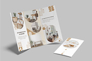 Trifold Brochure Mockup, a Brochure Template by rizalamora (Thumbnail 10 of 11)