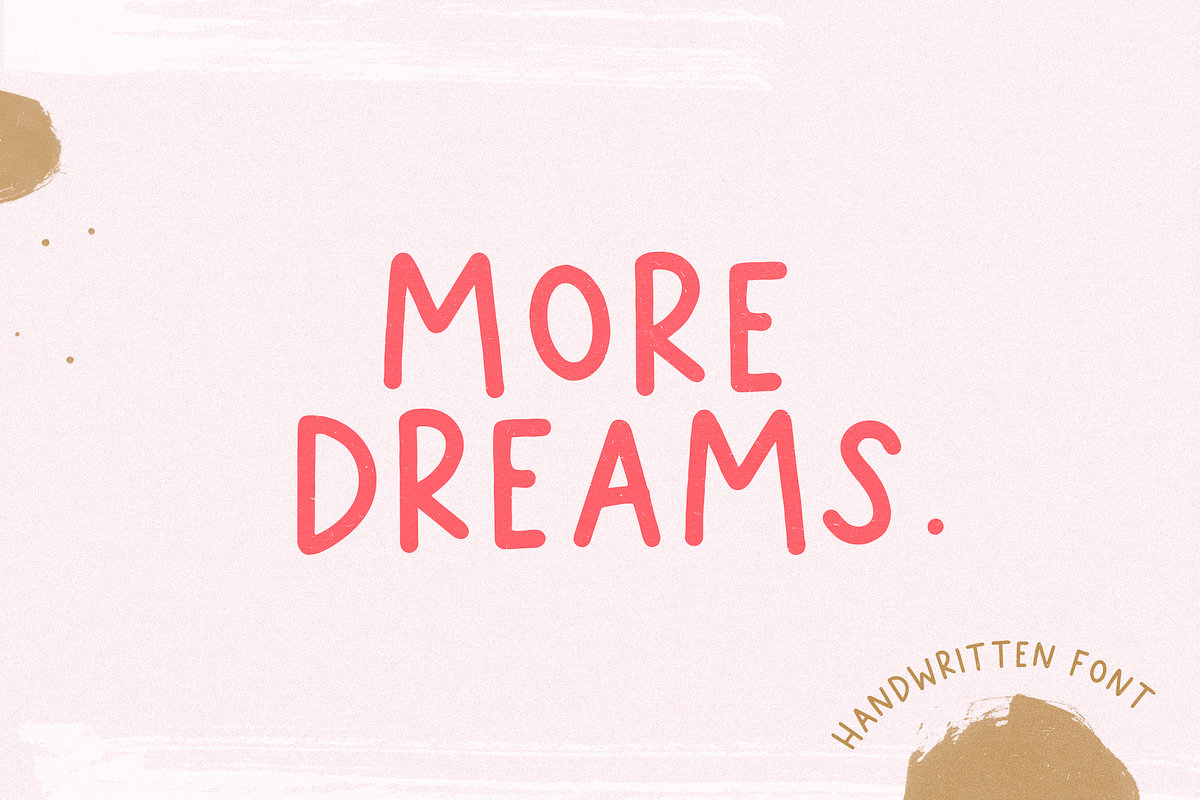 Font Bundle - Almost Autumn, a Script Font by KA Designs (Photo 24 of 42)