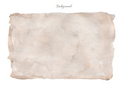 Watercolor Vintage Aesthetic, a Decorative Illustration by MayaNavits (Thumbnail 11 of 15)