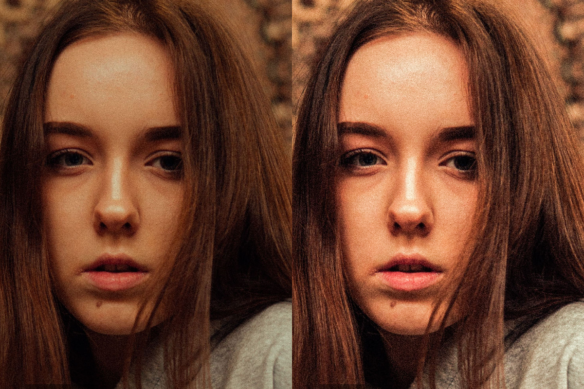 12 That Girl Lightroom Presets, a Preset Add-On by RamsaGraphi (Photo 15 of 20)