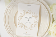 Pandyra - Delicate Luxury Serif, a Serif Font by HipFonts (Thumbnail 9 of 12)