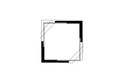 Modern Square Frame SVG Bundle, an Illustration by Creativeshirt (Thumbnail 25 of 31)