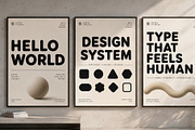 SLEEKO - Regular & Bold, a Sans Serif Font by HypeWorksCo (Thumbnail 6 of 11)