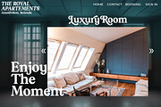 South Belgian - Retro Serif, a Serif Font by Mulkan Nazir (Thumbnail 11 of 14)