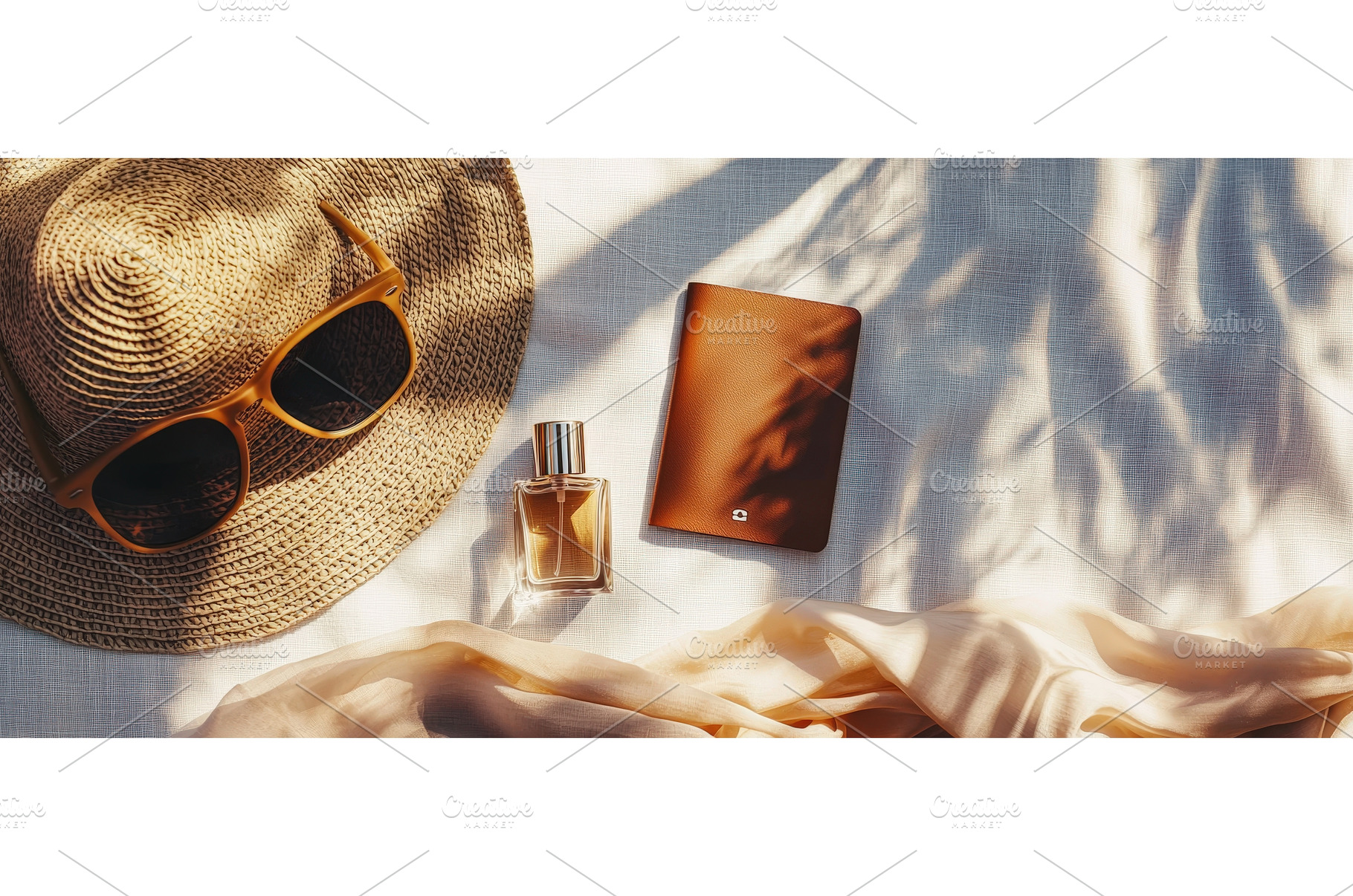 Luxury Travel Essentials – Packing, a Beauty & Fashion Photo by Rodica Ciorba