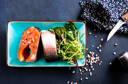 food, a Food & Drink Photo by tycoon111