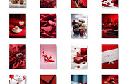 Valentine Details 100 Images Bundle, a Holiday Photo by Studio ANNA (Thumbnail 8 of 9)