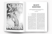 Millard, a Serif Font by Artegra (Thumbnail 7 of 15)