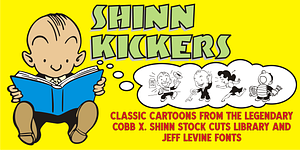 Shinn Kickers JNL