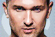 Photoshop Pop Art Action!, an Action Add-On by Blue Lightning TV (Thumbnail 2 of 3)