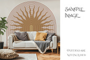 Various Wallpaper Mockups Collection, a Product Mockup by mock-ups (Thumbnail 70 of 84)