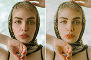 10 KODAK PORTRA Lightroom Presets, a Preset Add-On by CCPreset (Thumbnail 4 of 5)