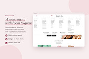 Basel Cosmetics - Shopify Theme, a Shopify Template by Boost Convert (Thumbnail 5 of 10)