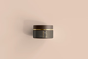 100+ Cosmetic Branding Mockups, a Cups & Container Mockup by pmvch (Thumbnail 68 of 102)