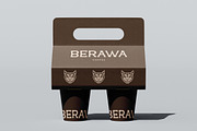 La Paneru Display Font, a Serif Font by Hishand Studio (Thumbnail 3 of 10)