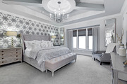 Gray and White Modern Villa Bundle, an Architecture Photo by Water Street Photography (Thumbnail 4 of 6)