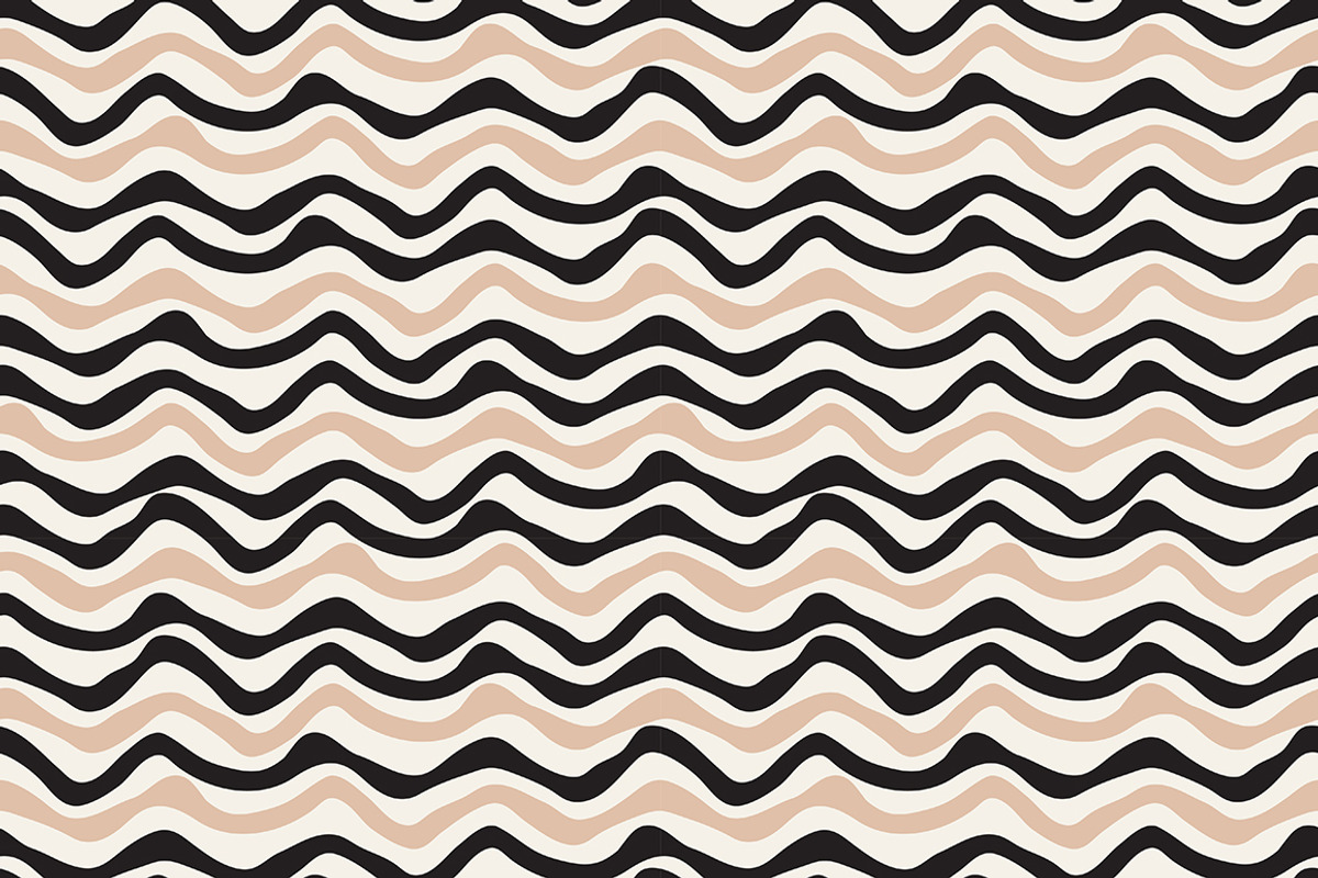 Primitive Seamless Patterns Set, a Pattern Graphic by Curly_Pat