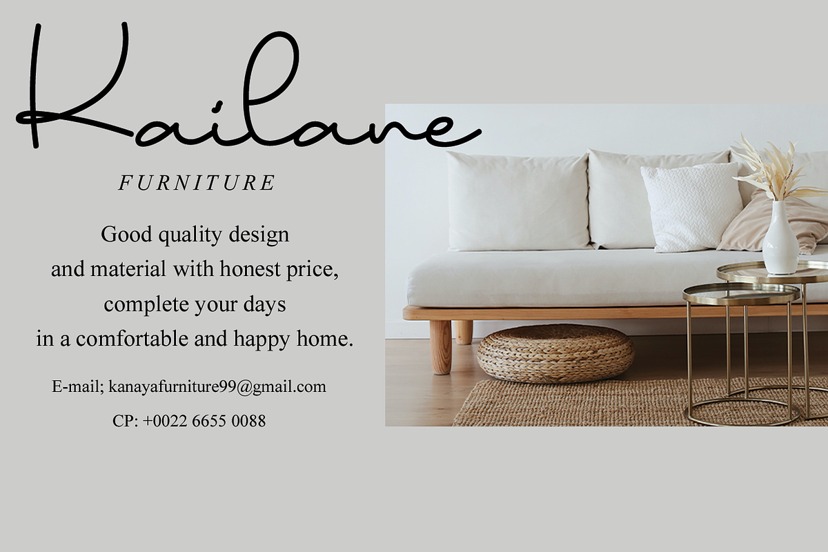 Already, a Handwritten Font by Majelis Font (Photo 6 of 9)
