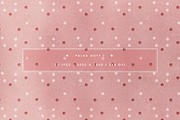 Polka dots Background I, a Texture Graphic by Orange Fox (Thumbnail 2 of 7)