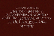 Arneta, a Serif Font by zaaintype (Thumbnail 10 of 11)
