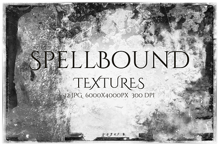 Spellbound Textures
