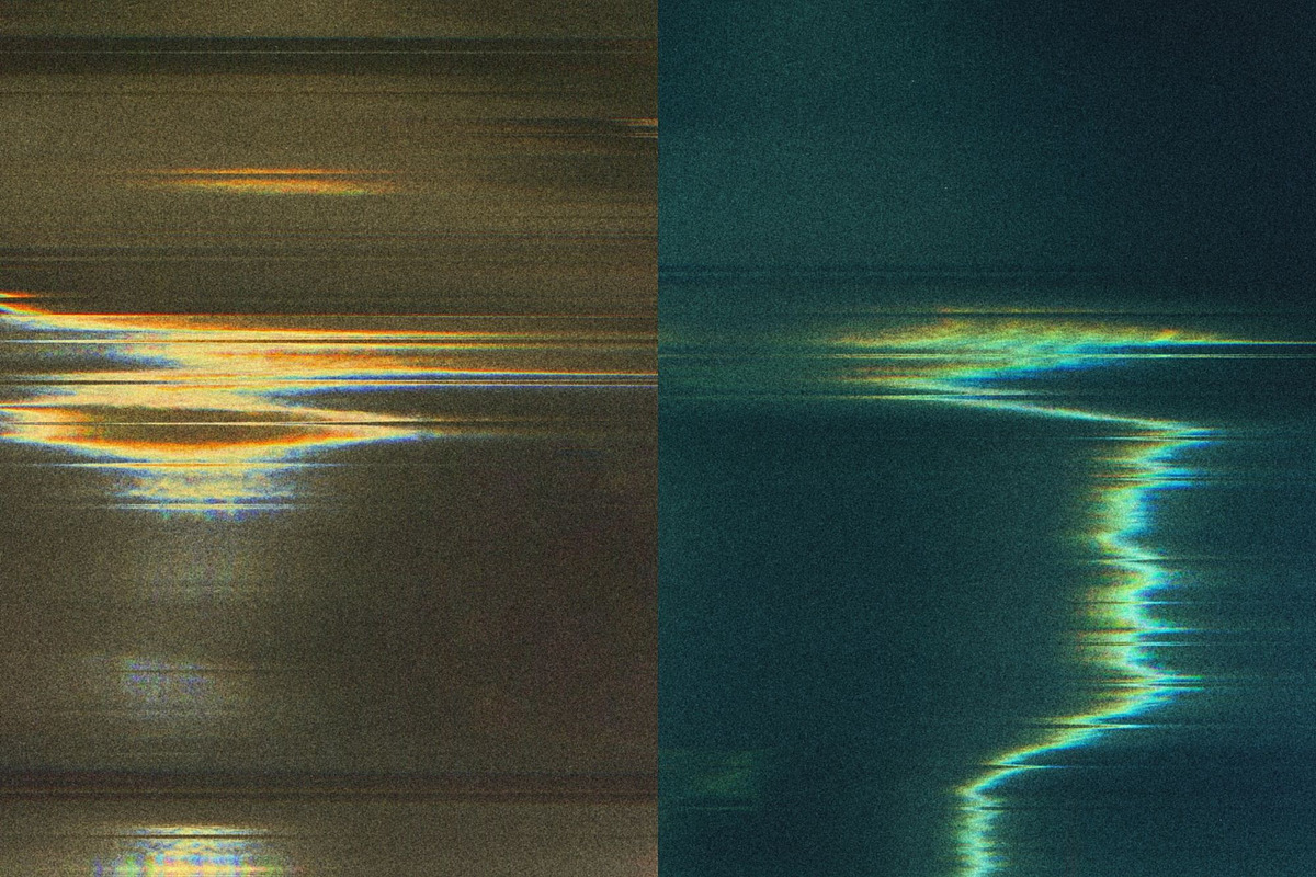 Scanlight: Iridescent Backgrounds, a Background Graphic by Anastasiia VNSK (Photo 17 of 20)