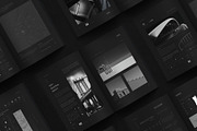 Archeon | Architecture Portfolio, a Brochure Template by Studio Bons (Thumbnail 17 of 18)