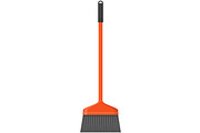 Vector sweep brush illustration, an Object Graphic by Sky Pics Studio