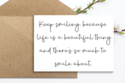Montana | Script Font, a Handwritten Font by Scratchones (Thumbnail 4 of 9)