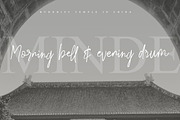 Smalltown handwritten font, a Script Font by alphadesign (Thumbnail 2 of 8)
