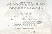 Vibes | Script Font, a Handwritten Font by Scratchones (Thumbnail 7 of 9)