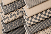 Two-Tone Abstract Visuals, a Pattern Graphic by Zim Varezhkin (Thumbnail 4 of 12)