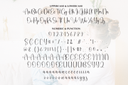 Playful | Script Font, a Handwritten Font by Scratchones (Thumbnail 7 of 9)
