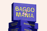 CS Casper Drawn, a Sans Serif Font by Craft Supply Co. (Thumbnail 6 of 8)