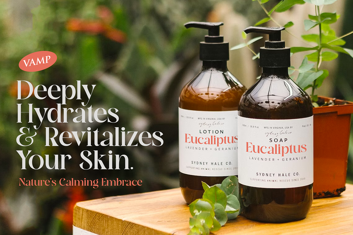 Rosaline Modern Retro Font, a Serif Font by Vampstudio (Photo 3 of 13)