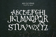 Seulanga Typeface, a Font by Dirtyline Studio (Thumbnail 3 of 3)