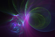 Voyager I - Fractal Background Art, a Texture Graphic by fractaleyes (Thumbnail 3 of 7)