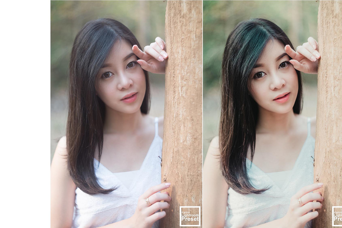 Kamin Fall Season, an Action Add-On by Kamin Lightroom Preset (Photo 4 of 17)
