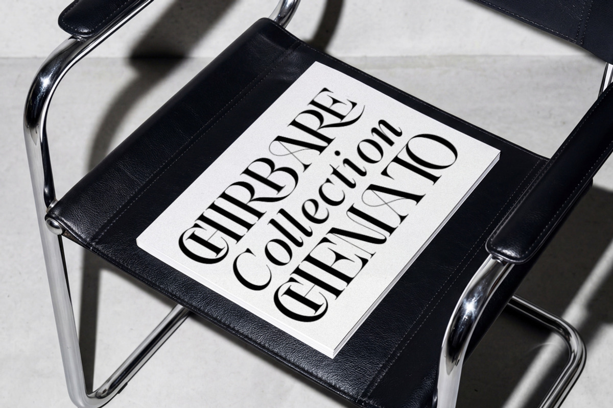 Arachem California | 27 Font Style, a Serif Font by IM Studio (Photo 5 of 13)