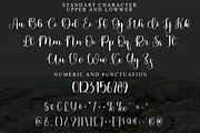 Chicken Curry, a Handwritten Font by InermediaSTUDIO (Thumbnail 8 of 8)