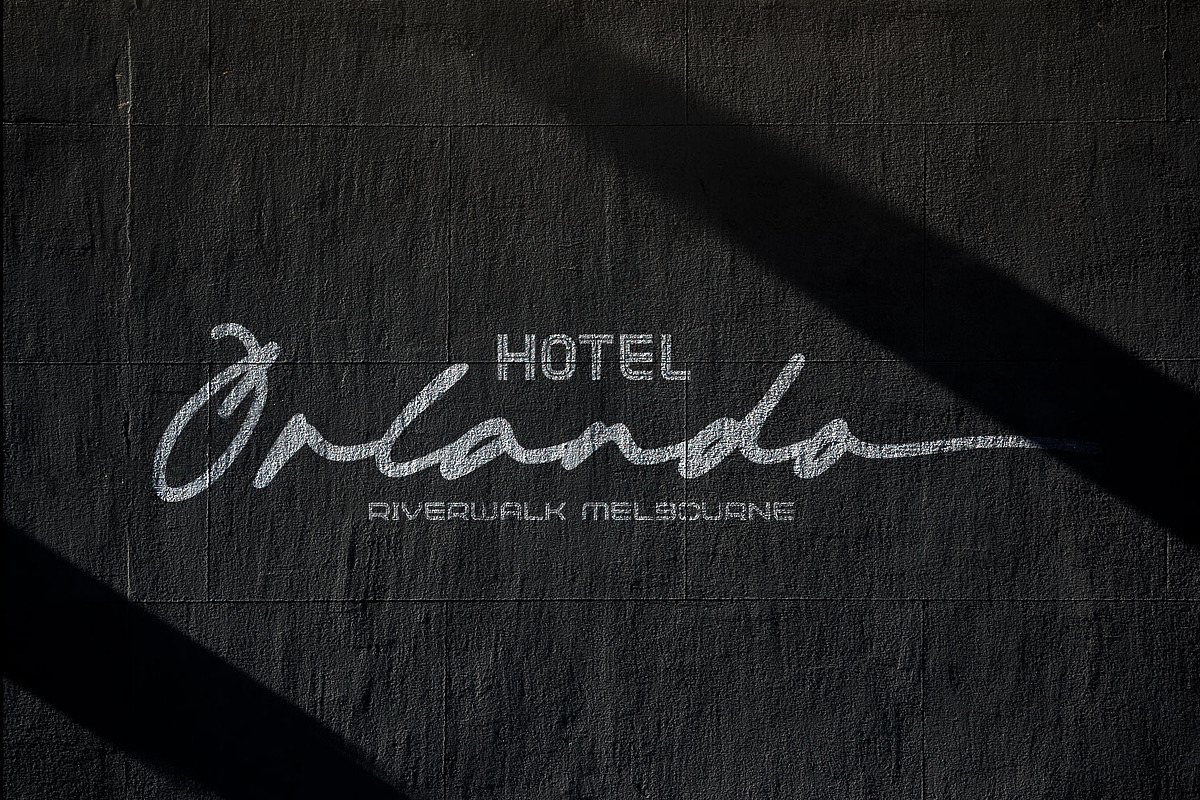 Michigan Signature, a Script Font by Cititype (Photo 5 of 14)