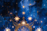 ETARA Celestial Collection, an Object Graphic by ETARA by Mea Hau (Thumbnail 38 of 43)