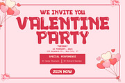 JOYI - Fun & Playful Valentine Font, a Sans Serif Font by twinstd (Thumbnail 5 of 8)
