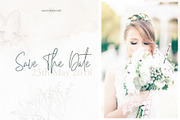 South Wind Font, a Script Font by Ivan Rosenberg (Thumbnail 8 of 10)