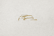 Minimalist SUV Car Logo, a Branding & Logo Template by Luxury Logos (Thumbnail 4 of 4)